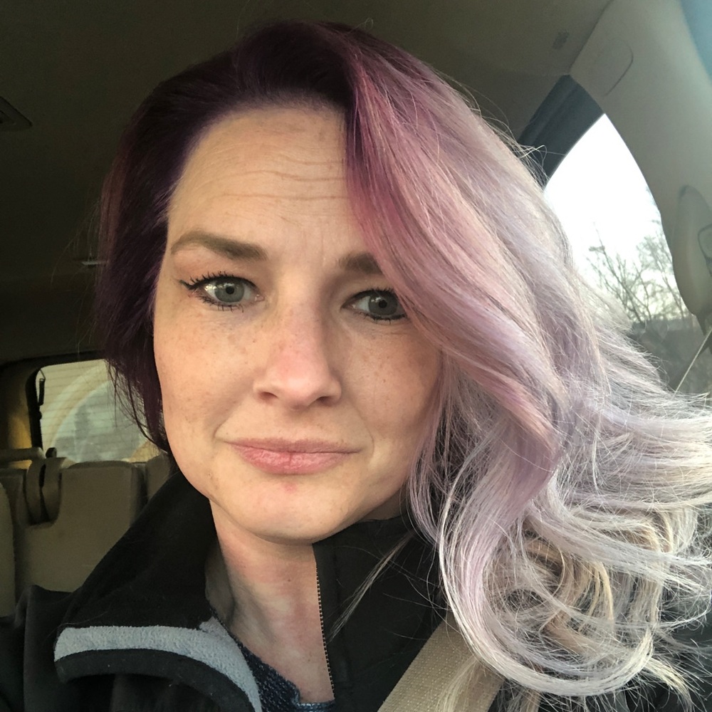 Meet your Posher, Kara